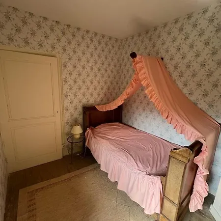 בית הארחה Chateau De